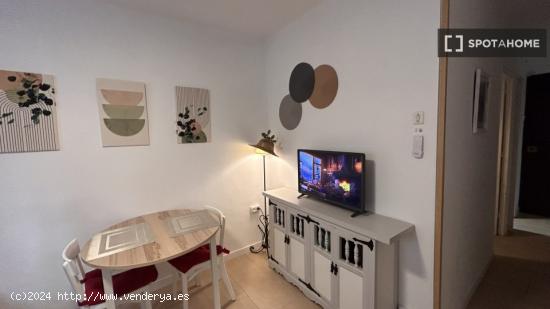 Piso de 3 habitaciones en alquiler en Cubelles - BARCELONA