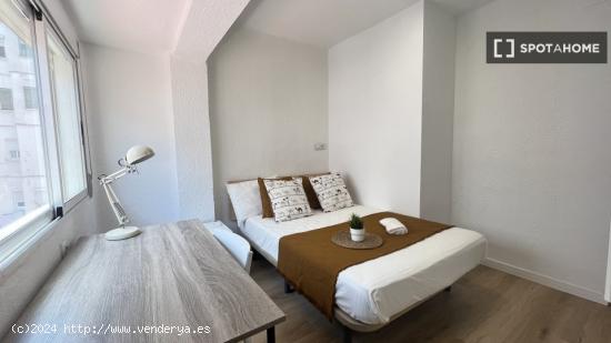 Habitación en piso compartido en valència - VALENCIA