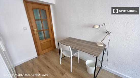 Habitación en piso compartido en valència - VALENCIA