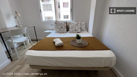 Habitación en piso compartido en valència - VALENCIA