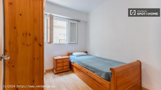 Apartamento de 2 dormitorios en alquiler en Aiora - VALENCIA