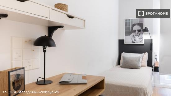 Habitación en piso compartido en valència - VALENCIA