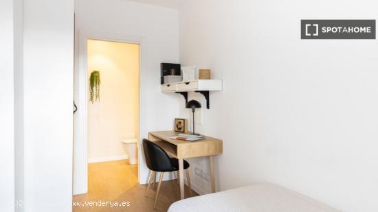 Habitación en piso compartido en valència - VALENCIA