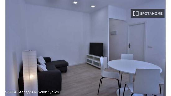 Piso de 3 habitaciones en L'amistat - VALENCIA