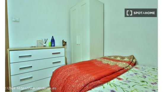 Piso de 4 habitaciones en La Vega Baixa - VALENCIA