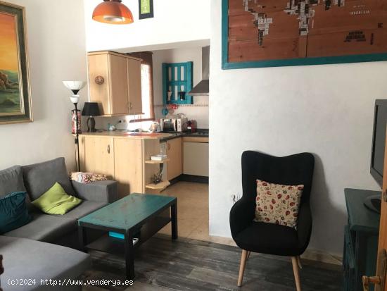  Se alquila piso de 1 dormitorio en San Andrés-San Pablo, Córdoba - CORDOBA 