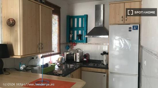 Se alquila piso de 1 dormitorio en San Andrés-San Pablo, Córdoba - CORDOBA