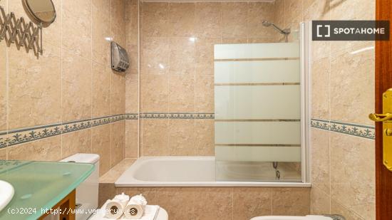 Apartamento completo de 2 dormitorios en Santa Cruz de Tenerife - SANTA CRUZ DE TENERIFE