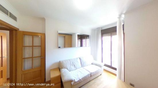  Apartamento entero de 1 habitaciones en Madrid - MADRID 