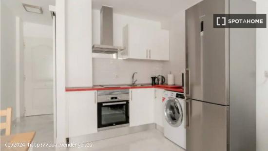 Apartamento completo de 1 dormitorio en Maspalomas - LAS PALMAS