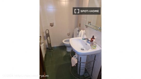 Habitación en piso compartido en valència - VALENCIA