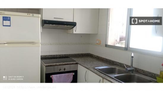 Habitación en piso compartido en valència - VALENCIA