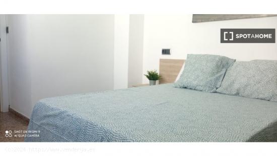 Habitación en piso compartido en valència - VALENCIA