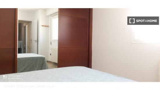 Habitación en piso compartido en valència - VALENCIA