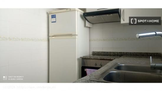 Habitación en piso compartido en valència - VALENCIA