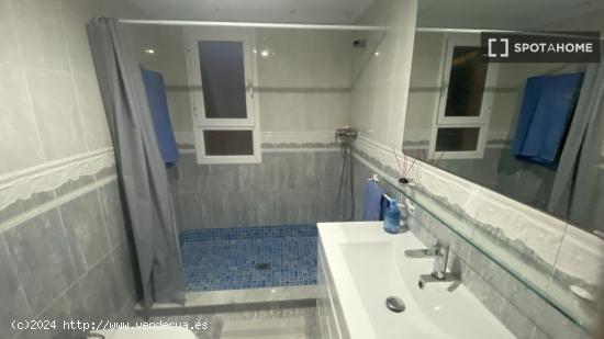 Apartamento de 2 dormitorios en alquiler en Almerimar, Almería - ALMERIA