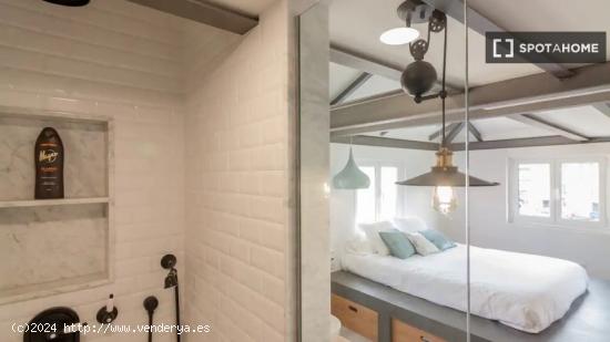 Apartamento tipo estudio en alquiler en Santander - CANTABRIA