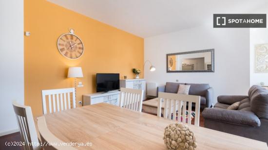 Apartamento entero de 3 habitaciones en Barcelona. - BARCELONA