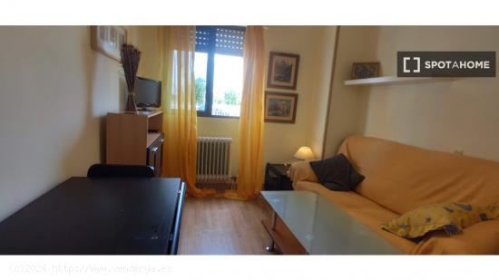 Apartamento de 1 dormitorio en alquiler en Santa Marta De Tormes - SALAMANCA