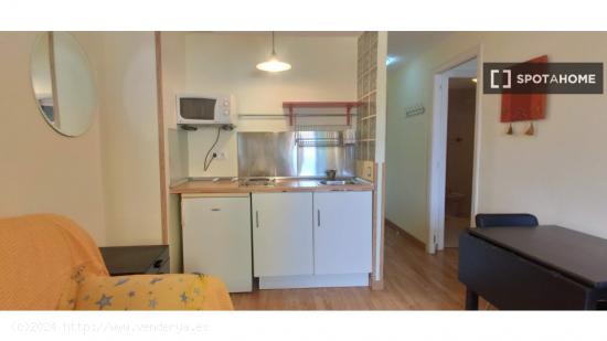 Apartamento de 1 dormitorio en alquiler en Santa Marta De Tormes - SALAMANCA