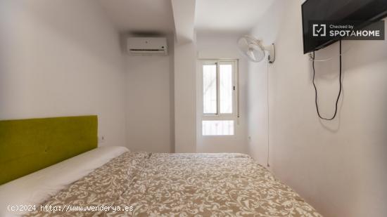 Habitación en piso compartido en valència - VALENCIA