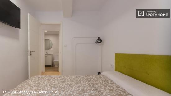 Habitación en piso compartido en valència - VALENCIA