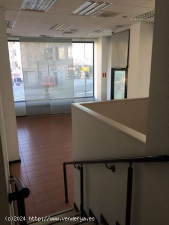 Salamanca (Entre Gran Vía y Canalejas ), local oficinas. 325 m2 . 2400€ GRUPO INMONOVA - 