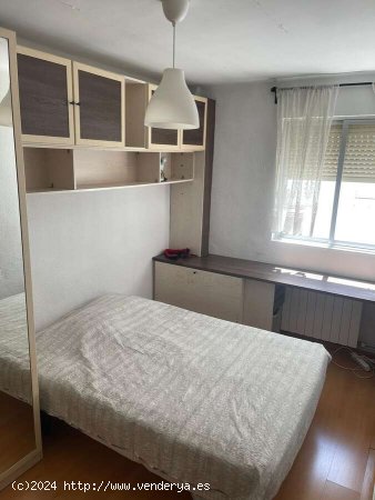 Piso en venta en Calle Arapiles, San Bernardo - Salamanca