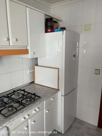 Piso en venta en Calle Arapiles, San Bernardo - Salamanca