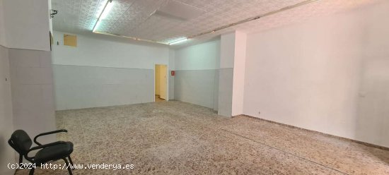 Local comercial en Alquiler en Oliveros - Almería