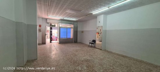 Local comercial en Alquiler en Oliveros - Almería