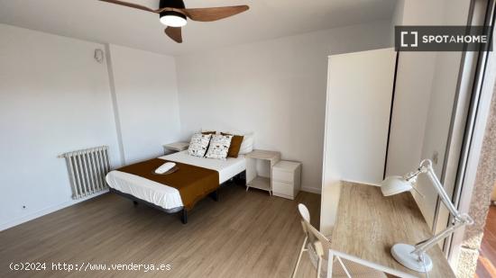 Habitación en piso compartido en valència - VALENCIA