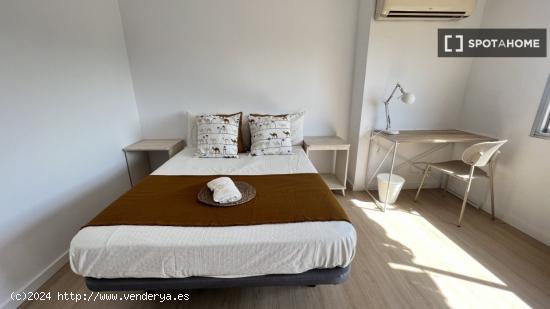 Habitación en piso compartido en valència - VALENCIA