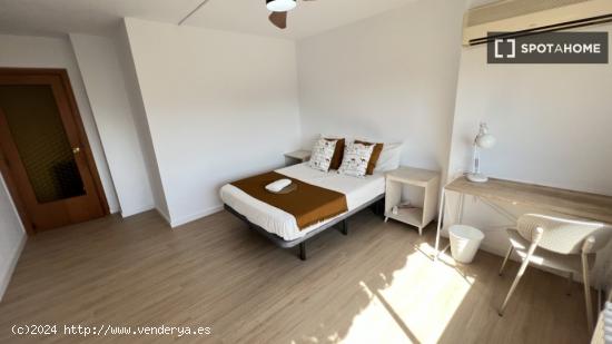 Habitación en piso compartido en valència - VALENCIA