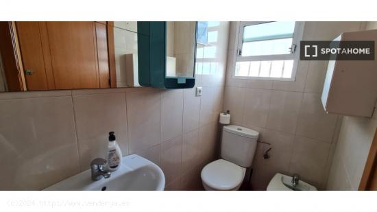 Habitación en piso compartido en Javalí Viejo - MURCIA