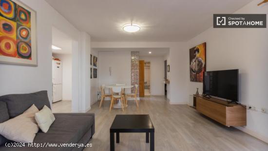 Piso en alquiler de 2 habitaciones en El Perellonet - VALENCIA