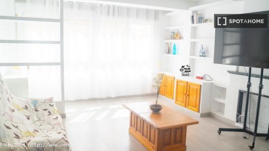 Apartamento entero de 1 dormitorio en Palma - BALEARES