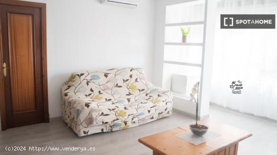 Apartamento entero de 1 dormitorio en Palma - BALEARES