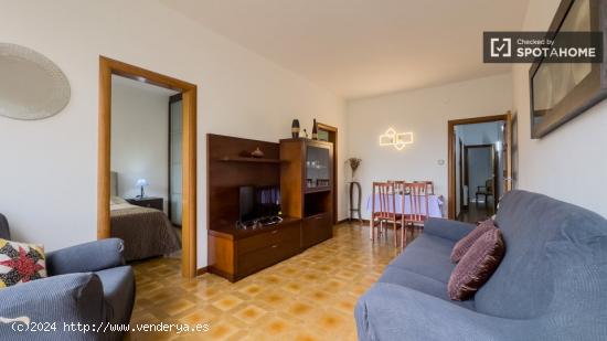 Piso de 3 habitaciones en Barcelona - BARCELONA