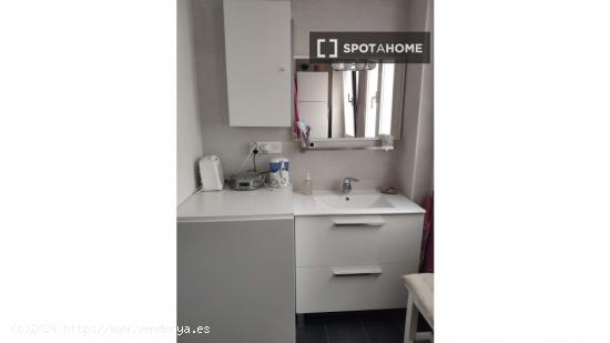 Apartamento de 1 dormitorio en alquiler en Plaza De Toros De Granada - GRANADA