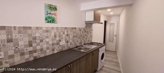  Piso completo de 1 dormitorio en Paterna - VALENCIA 