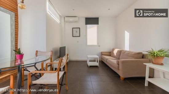 Piso de 3 habitaciones en alquiler en Valencia - VALENCIA