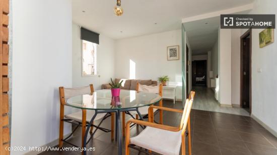 Piso de 3 habitaciones en alquiler en Valencia - VALENCIA