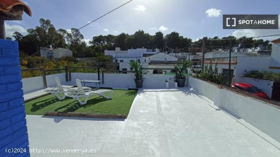 Piso entero de 3 habitaciones en Chiclana de la Frontera - CADIZ