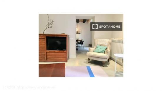 Apartamento de 2 dormitorios en alquiler en Sabadell, Barcelona - BARCELONA