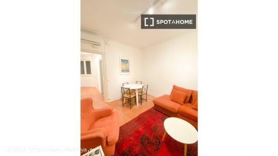 Apartamento entero de 3 habitaciones en Barcelona. - BARCELONA