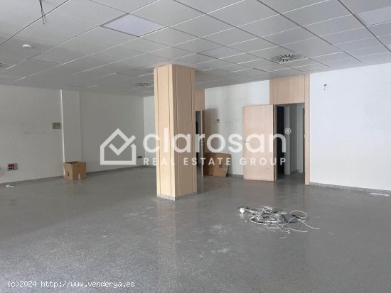 Local comercial en Alquiler en Coin Málaga