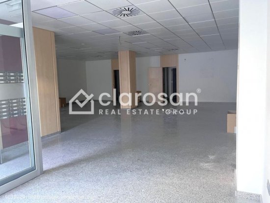 Local comercial en Alquiler en Coin Málaga