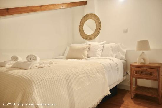  Apartamento tipo estudio en alquiler en San Diego, Madrid - MADRID 