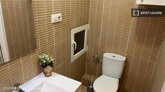 Apartamento de 2 dormitorios en alquiler en Sants, Barcelona - BARCELONA